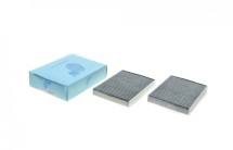 Фільтр салону BMW 5 (G30)/7(G11/G12) 15- /X5 (G05) 18- (вугільний) Фільтр салону BMW 5 (G30)/7(G11/G12) 15- /X5 (G05) 18- (вугільний)