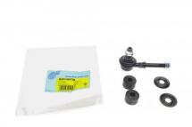 Тяга стабілізатора (переднього) Mitsubishi Outlander I 03-10 (L=102,5 мм)