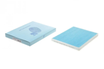 Фільтр салону Suzuki Grand Vitara II 05-