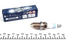 Свічка запалювання BMW X5 (E53) 3.0i/4.4i/4.6i 00-06 (M52/M54/M62/N62) замінено на 0 242 232 501