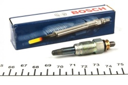 Свічка розжарювання VW/Audi 1.3-1.9-2.4D/TD (11V) Свічка розжарювання VW/Audi 1.3-1.9-2.4D/TD (11V)