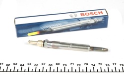 Свеча накаливания MB OM604-606 (11.5V) (M12x1.25/4.5s)
