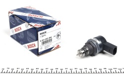 Клапан редукційний рейки паливної MB Vito 2.2CDI 03- (W639) / OM646