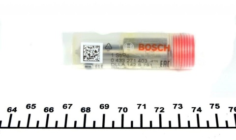 Распылитель дизельного топлива MB OM314/352/353/364/366 82-00
