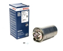 Фільтр паливний VW LT 2.5-2.8TDI 96-06