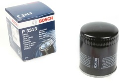 Фильтр масляный VW Passat/Audi A4/A6/A8 2.4-3.0 91-05 (h=114mm)