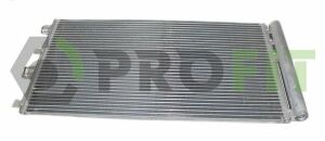 Конденсер кондиціонера