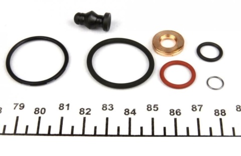 Ремкомплект форсунки VW T5/Caddy 03-