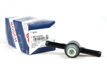 Клапан фільтра паливного (перехідник) VW LT 2.5/2.8TDI 96-06 Клапан фільтра паливного (перехідник) VW LT 2.5/2.8TDI 96-06