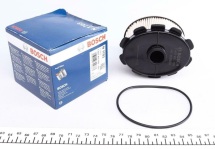 Фільтр паливний Citroen Berlingo/Peugeot Partner 1.9D (DW8) 98- Фільтр паливний Citroen Berlingo/Peugeot Partner 1.9D (DW8) 98-