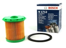 Фильтр топливный Renault Kangoo 1.9D