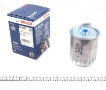 Фильтр топливный MB (W203) CDI 00-