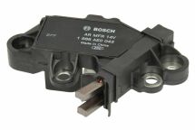 Реле генератора Citroen Jumper 2.2HDI/Ford Transit 2.4TDCi 06-