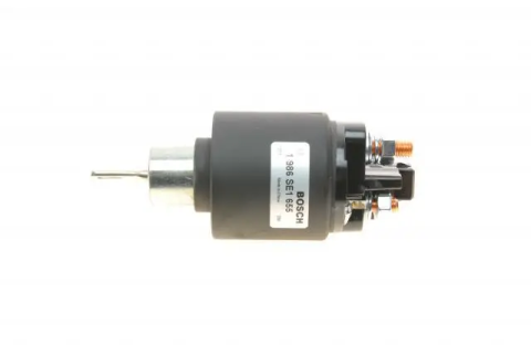 Реле стартера втягивающее VW Caddy II/T4 90-04