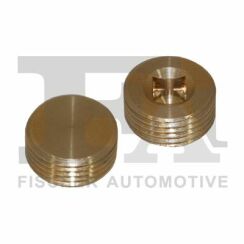 Пробка масляного піддону Citroën AX 10 86–, C2 1.4 16V 05–, C4 I 1.4 16V 04–, Peugeot