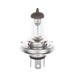 Автолампа H4 24V 75/70W P43t Eco Truck Автолампа H4 24V 75/70W P43t Eco Truck