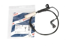 Датчик зносу гальмівних колодок (передніх) BMW 5 (E60/E61)/6 (E63) 03-