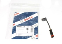 Датчик износа тормозных колодок MB Sprinter/VW Crafter 06- Датчик износа тормозных колодок MB Sprinter/VW Crafter 06-