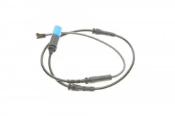 Датчик износа тормозных колодок (передних) BMW X5 (G05/F95)/X7 (G07) 18-(847mm) Датчик износа тормозных колодок (передних) BMW X5 (G05/F95)/X7 (G07) 18-(847mm)
