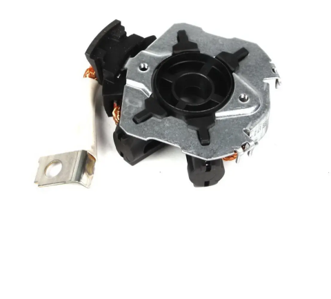 Щіткотримач стартера Skoda Octavia/VW T4 91- Щіткотримач стартера Skoda Octavia/VW T4 91-