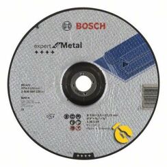 Круг отрезной 230x2,5x22,23 мм.