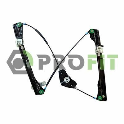 Стеклоподъемник