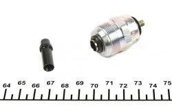 Клапан магнитный ТНВД Ford Transit 2.5TD/VW LT 28-35 2.4TD-2.8TDI/VW T4 1.9D-2.5TDI 78-