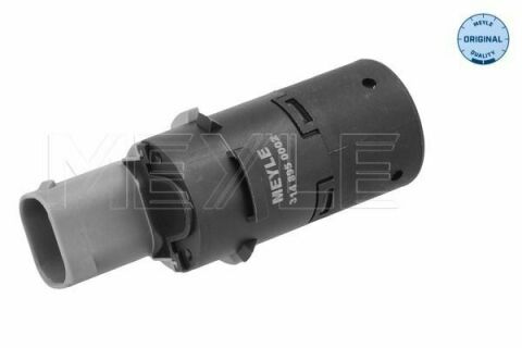 Датчик парковки BMW 5 (E39) 96-03/X5 (E53) 00-06 M47/M51/M52/M54/M57/M62/N62
