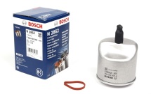 Фільтр паливний Citroen Berlingo 1.6 HDi