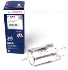 Фильтр топливный VW Caddy 1.6 BiFuel/2.0 EcoFuel 04- Фильтр топливный VW Caddy 1.6 BiFuel/2.0 EcoFuel 04-
