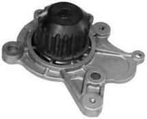 Насос воды Hyundai Accent/Elantra/Santa Fe/Tucson/Kia Sportage 1.5/2.0CRDI 01-08 (20z) (R/B) (6 лоп)