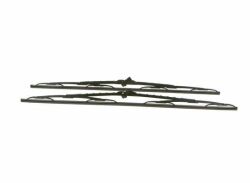 Щетки стеклоочистителя каркасные Bosch Twin (700/650мм) PEUGEOT 307 (3A/C) 1.4