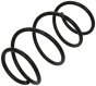 Пружина (передняя) BMW 3 (E46) 318d/320d/320i/323i-328i 98-07 (седан/универсал/купе)(без спорт.ход.), фото 3 - интернет-магазин Auto-Mechanic