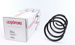 Пружина (передняя) BMW 5 (E60) 520d/520i/523i/525i/530i 01-10 (седан/универсал) (без М-техники)