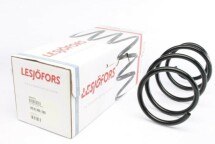 Пружина (передняя) BMW 5 (E60) 525d/530d 02-10 (седан/универсал) (без М-техники)