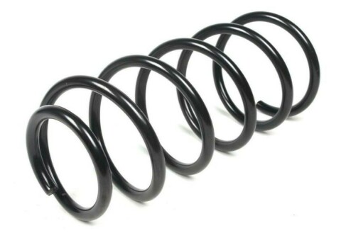 Пружина (передняя) Chevrolet Aveo/Kalos 1.4/1.4 16V/1.5 05- (накл.зад.ч./седан)