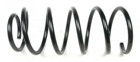 Пружина (передняя) Chevrolet Aveo/Kalos 1.4/1.4 16V/1.5 05- (накл.зад.ч./седан)