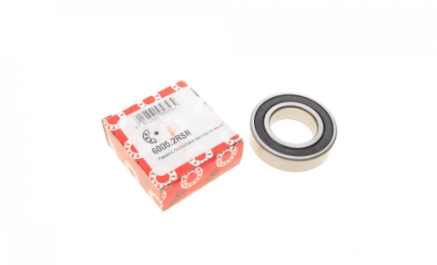 Підшипник (25x47x12)