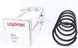 Пружина (передняя) Citroen Berlingo 2.0HDi 02-05/1.6HDI 05-11 (AC) (фургон/вен) (нагр.600-800кг) Пружина (передняя) Citroen Berlingo 2.0HDi 02-05/1.6HDI 05-11 (AC) (фургон/вен) (нагр.600-800кг)