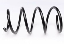 Пружина (передня) Dacia Logan/Renault Logan 1.4/1.5dCi/1.6 16V 04- (седан)