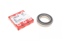 Підшипник (35x62x14)