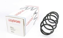 Пружина (передняя) Fiat Doblo 1.3-2.0D/1.4 10-/Opel Combo 1.3-2.0CDTI 12- (вен/фургон (корот.база))