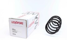 Пружина (передня) Fiat Doblo 1.3-2.0D Multijet 10-/Opel Combo 1.3-2.0CDTI 12- (фург.(довг.кол.база)