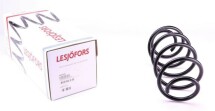 Пружина (передня) Ford Mondeo III 2.0-2.2TDCi/TDDi/DI 00-07 (седан/унив/нак.зад.ч)(без спорт.ход.ч)