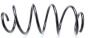 Пружина (передня) Ford Mondeo III 2.0-2.2TDCi/TDDi/DI 00-07 (седан/унив/нак.зад.ч)(без спорт.ход.ч), фото 4 - інтерент-магазин Auto-Mechanic