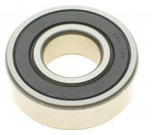 Підшипник (17x40x12) Підшипник (17x40x12)