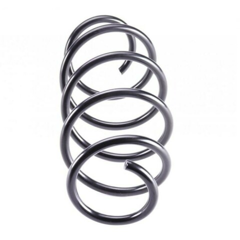 Пружина (передняя) Ford Fiesta V 1.25 16V/1.3/1.4 16V/1.6 16V 01-08 (нах.зад.часть/фургон)