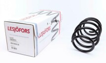 Пружина (передня) Ford Fusion 1.25/1.4/1.4TDCi/1.6 02-12 (універсал) Пружина (передня) Ford Fusion 1.25/1.4/1.4TDCi/1.6 02-12 (універсал)