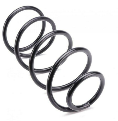 Пружина (передня) Ford Focus II 1.4/1.6/1.6Ti/ 04-12 (седан/універсал/нах.зад.частина)