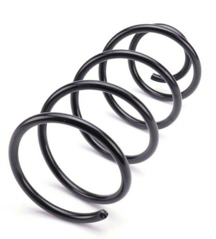 Пружина (передня) Ford Focus II 1.4/1.6/1.6Ti/ 04-12 (седан/універсал/нах.зад.частина)